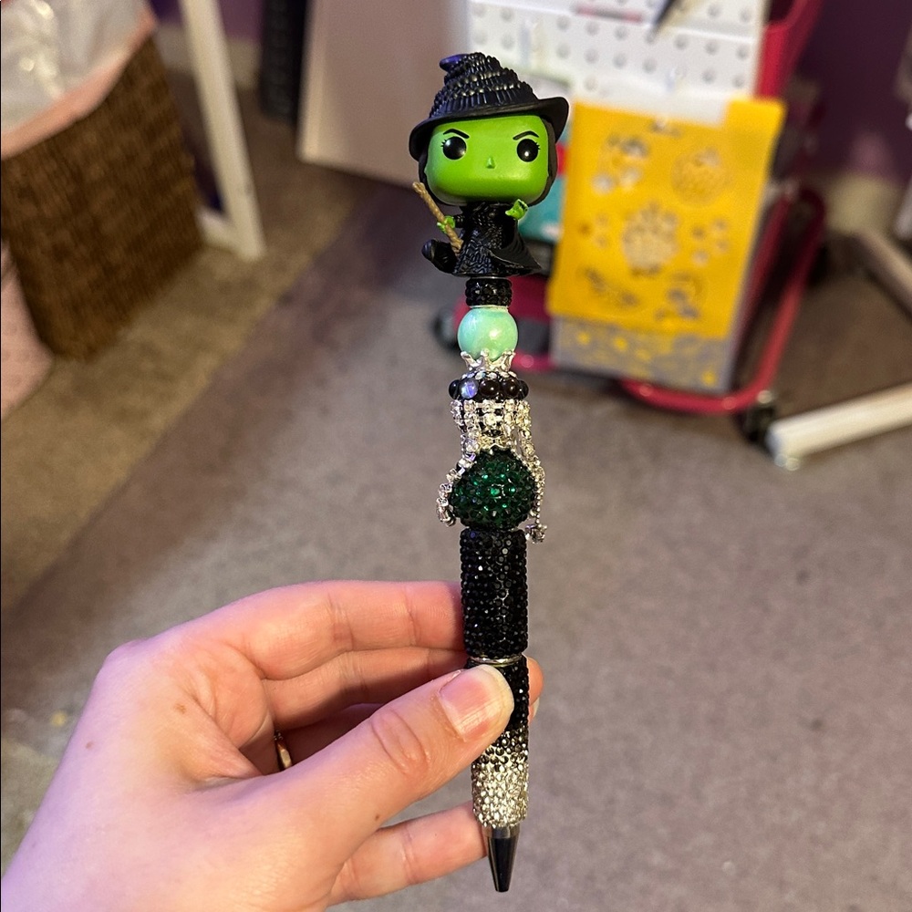 Wicked Elphaba